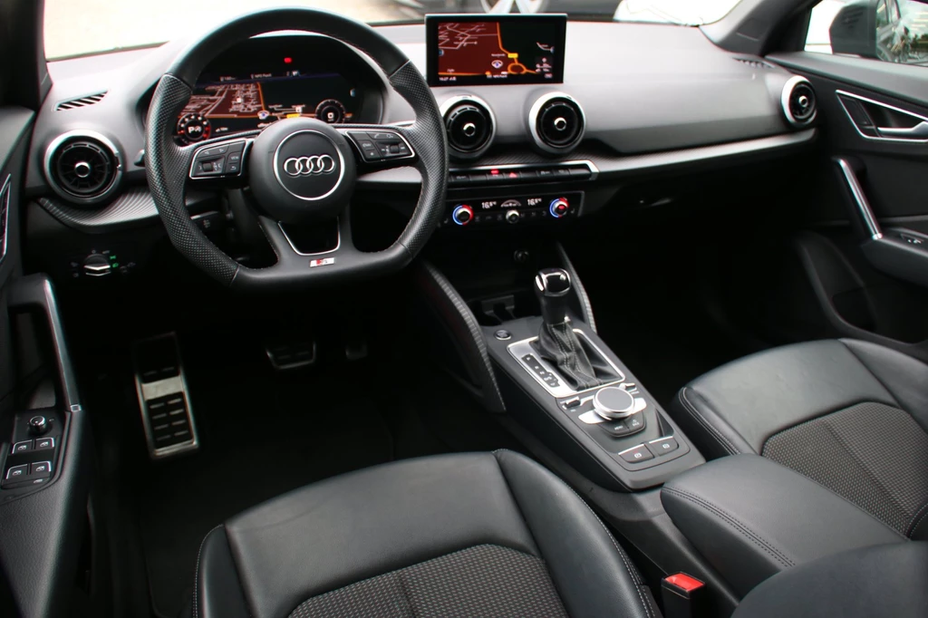 Audi Q2 – foto 8
