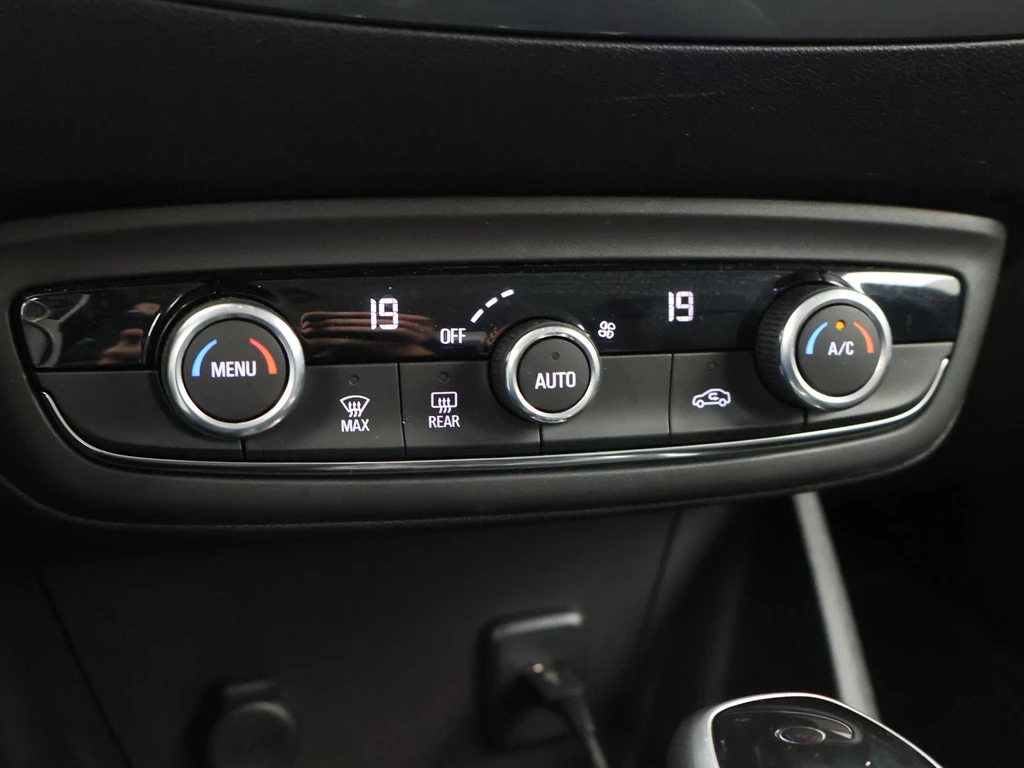 Opel Crossland X – foto 20