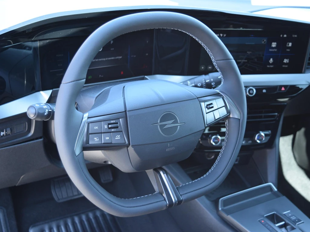 Opel Mokka – foto 6