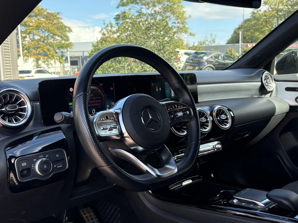 Mercedes-Benz CLA – foto 8