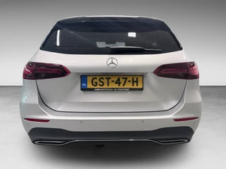 Mercedes-Benz B-Klasse – thumbnail 4