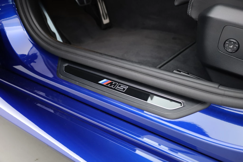 BMW M5 – foto 11