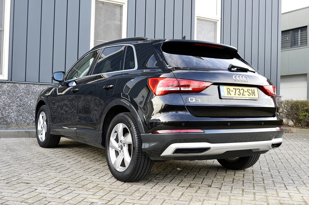 Audi Q3 – foto 3