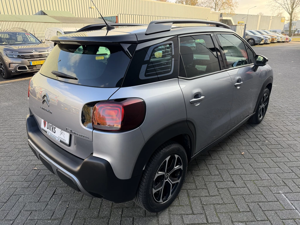 Citroën C3 Aircross – foto 7