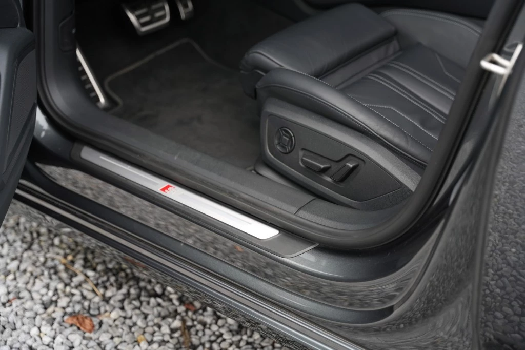 Audi A6 – foto 14