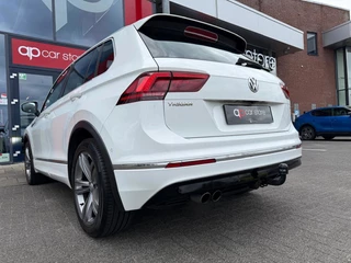 Volkswagen Tiguan – thumbnail 3