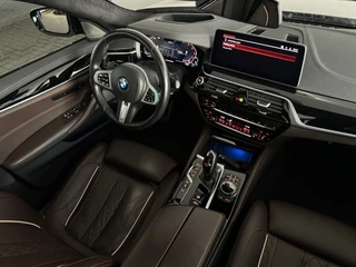 BMW 5 Serie – thumbnail 46