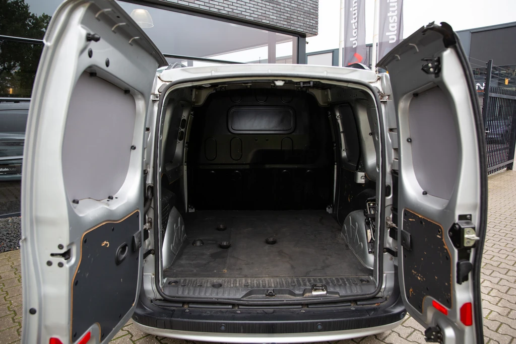 Mercedes-Benz Citan – foto 14