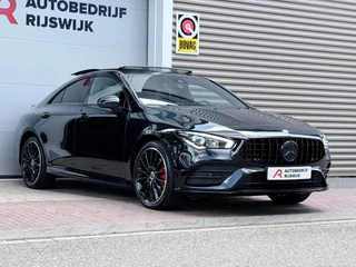 Mercedes-Benz CLA – thumbnail 8