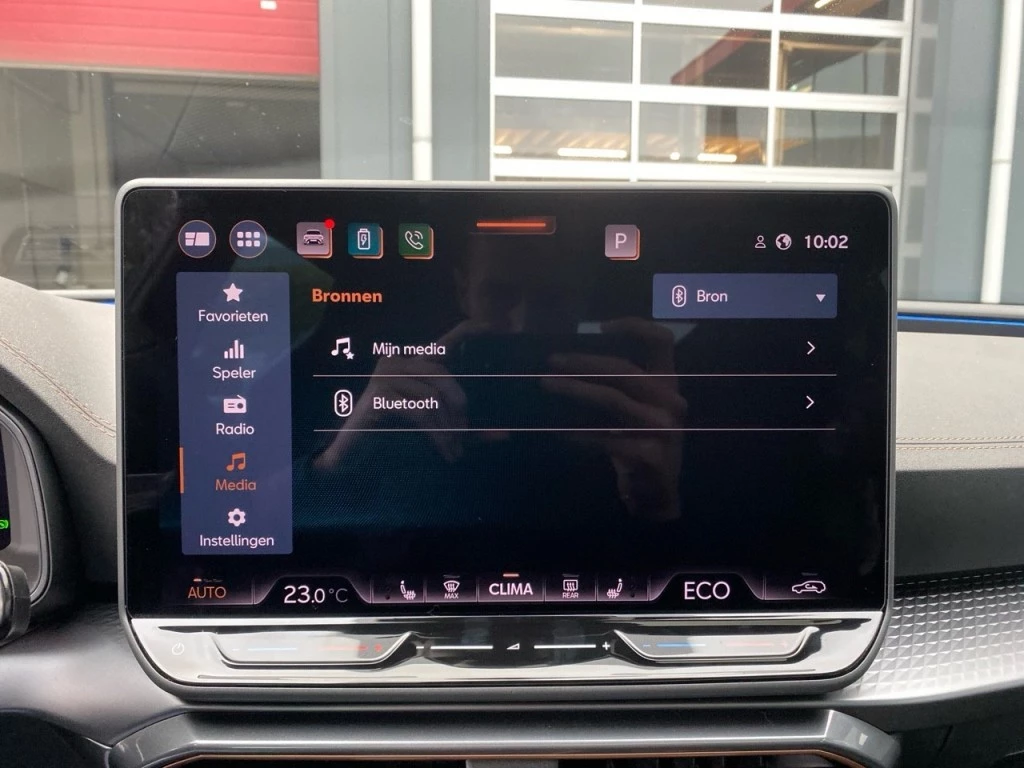 CUPRA Leon – foto 21