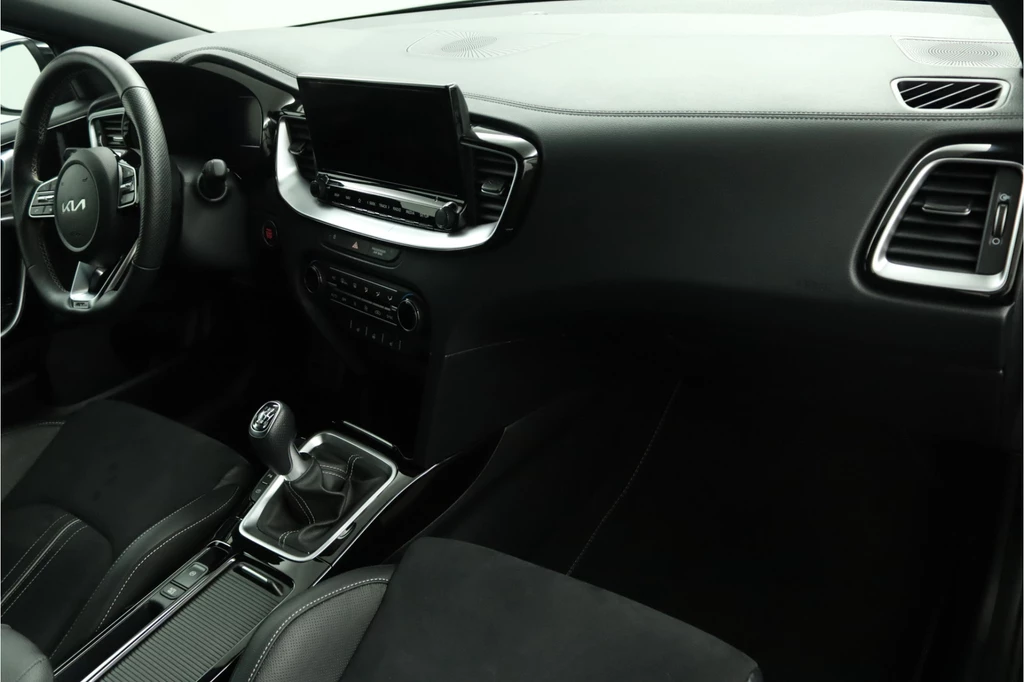 Kia Ceed Sportswagon – foto 34
