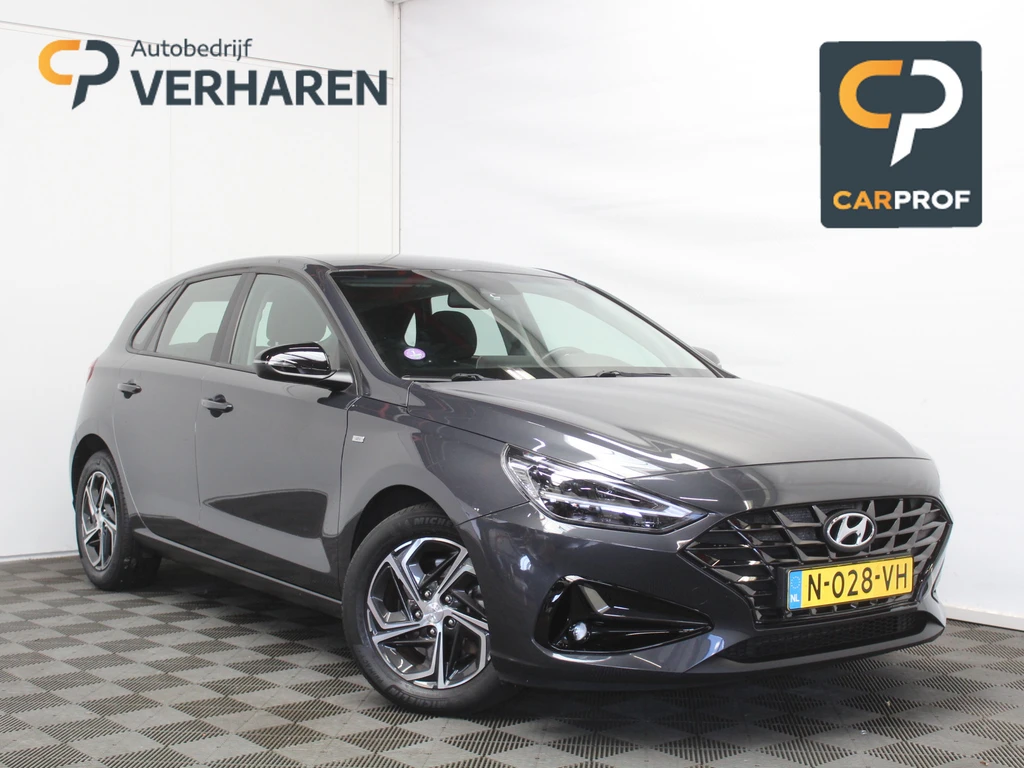 Hyundai i30 – foto 7