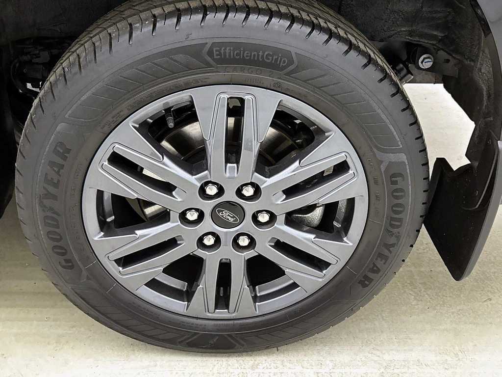 Ford Transit Custom – foto 38