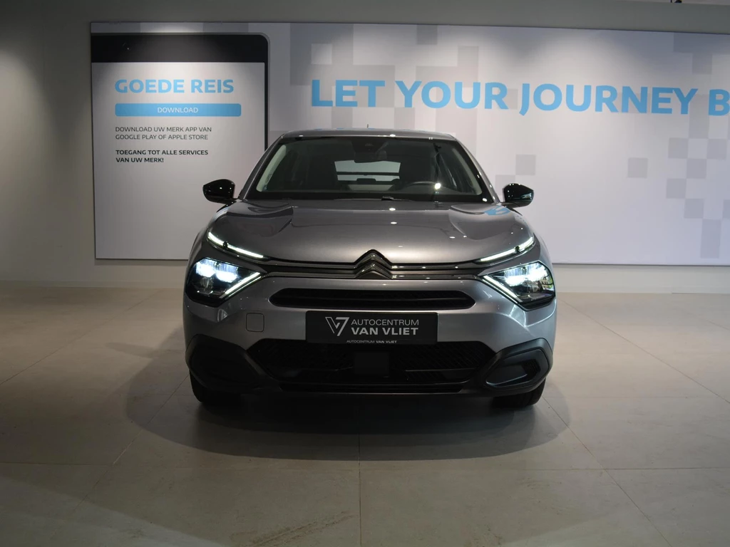 Citroën ë-C4 – foto 7