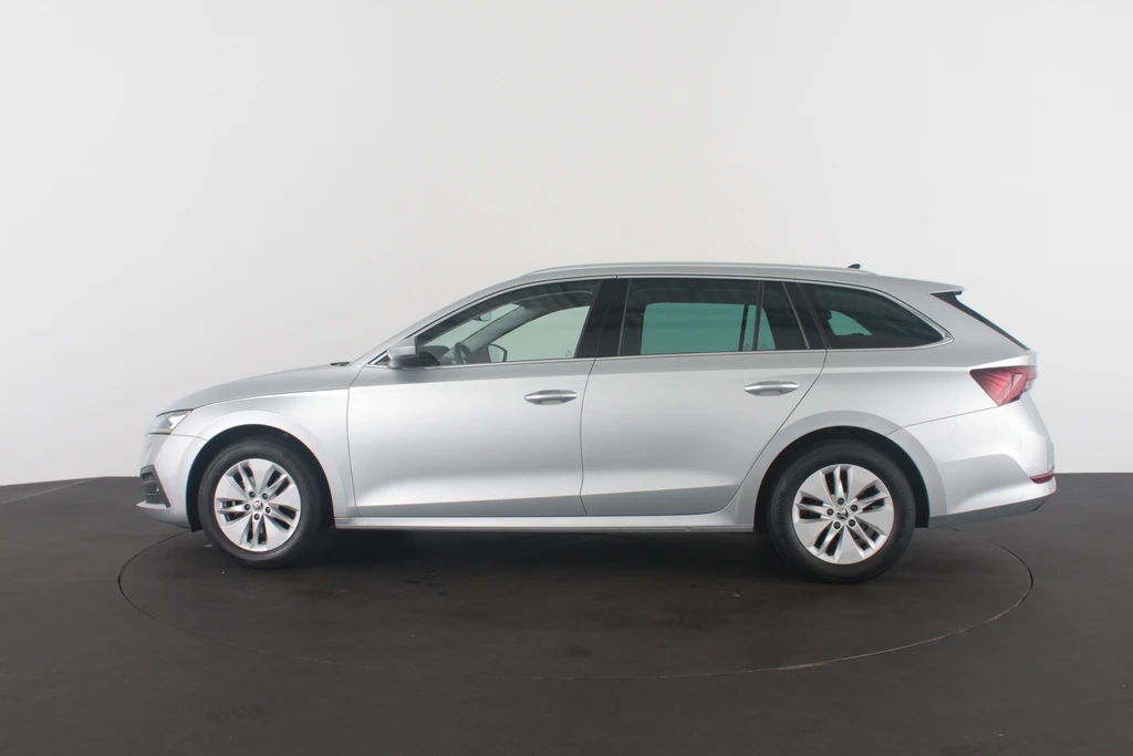 Škoda Octavia – foto 5