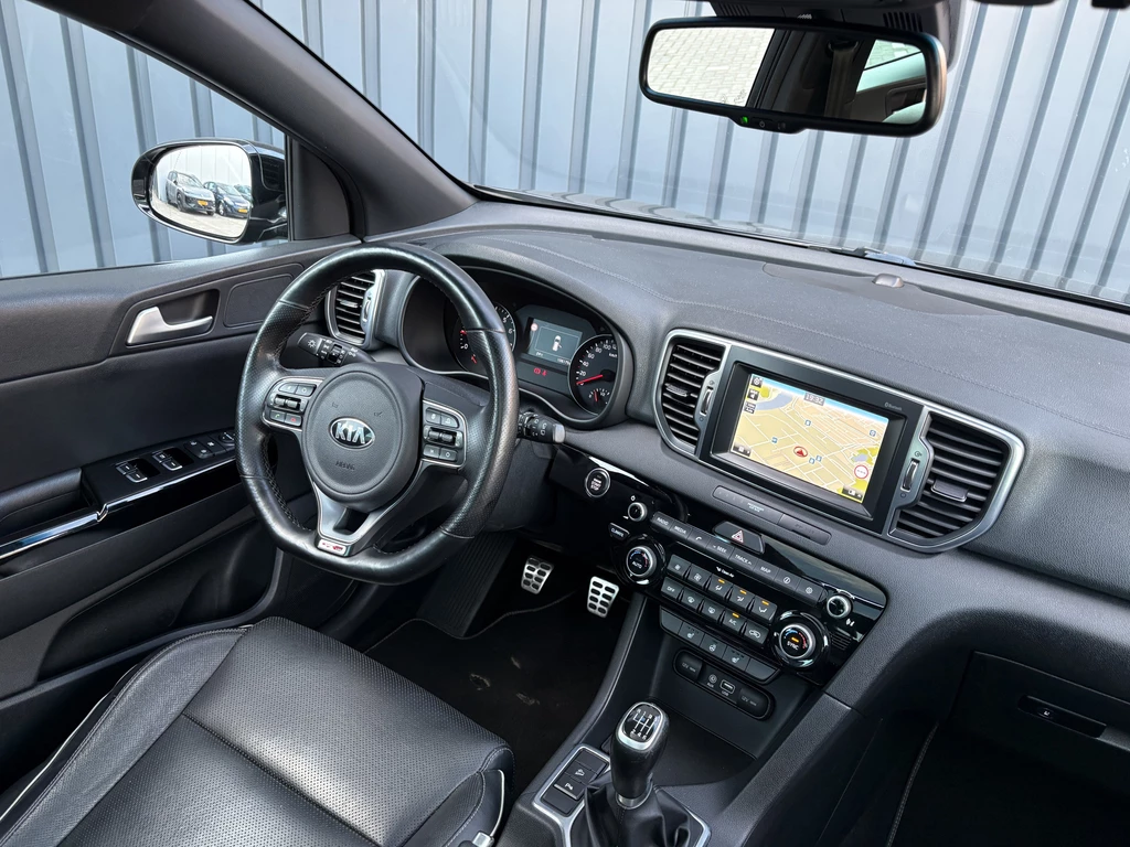 Kia Sportage – foto 21