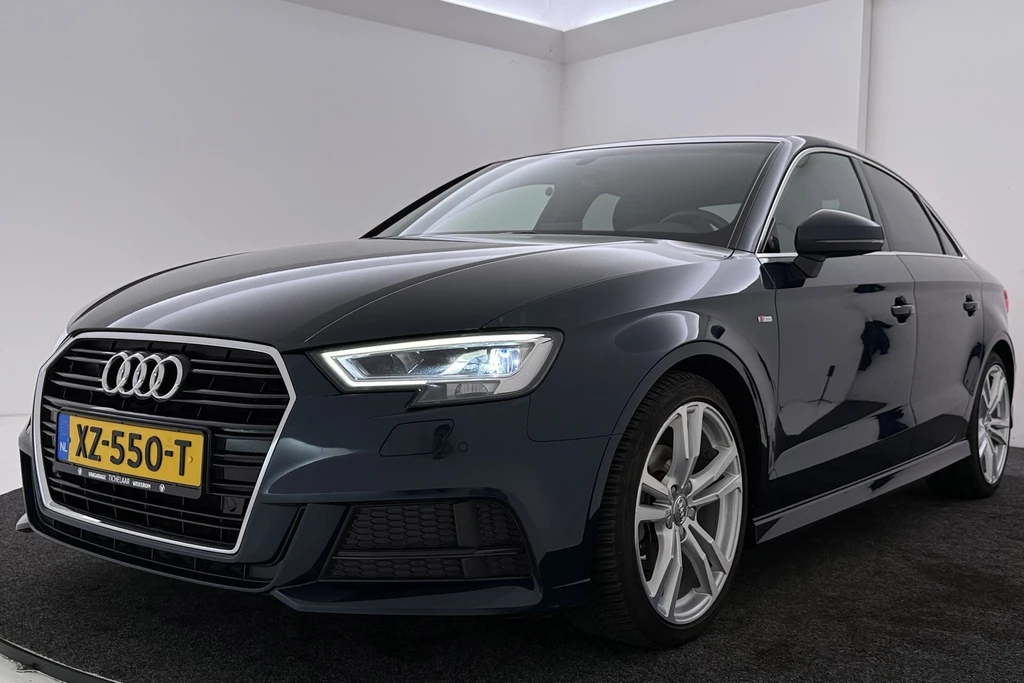 Audi A3 – foto 4