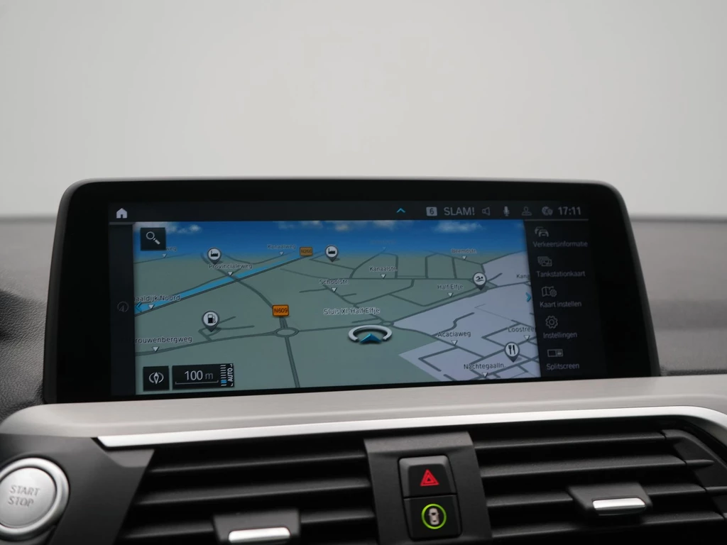 BMW X3 – foto 34