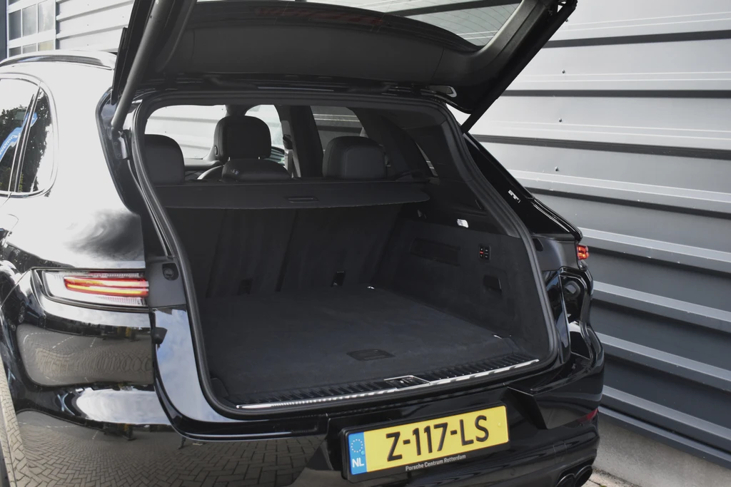 Porsche Cayenne – foto 49