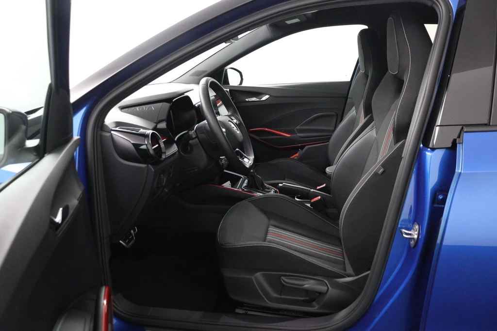 Škoda Fabia – foto 18