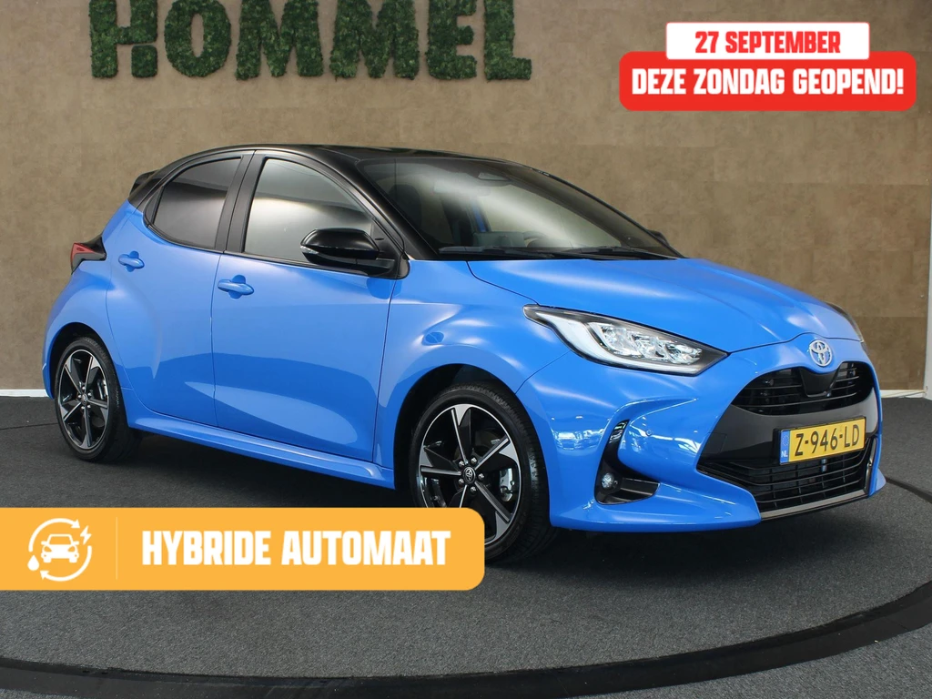 Toyota Yaris – foto 8