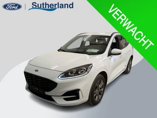 Ford Kuga – thumbnail 1