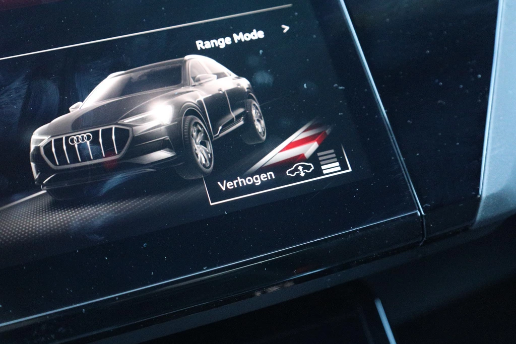 Audi e-tron – foto 33