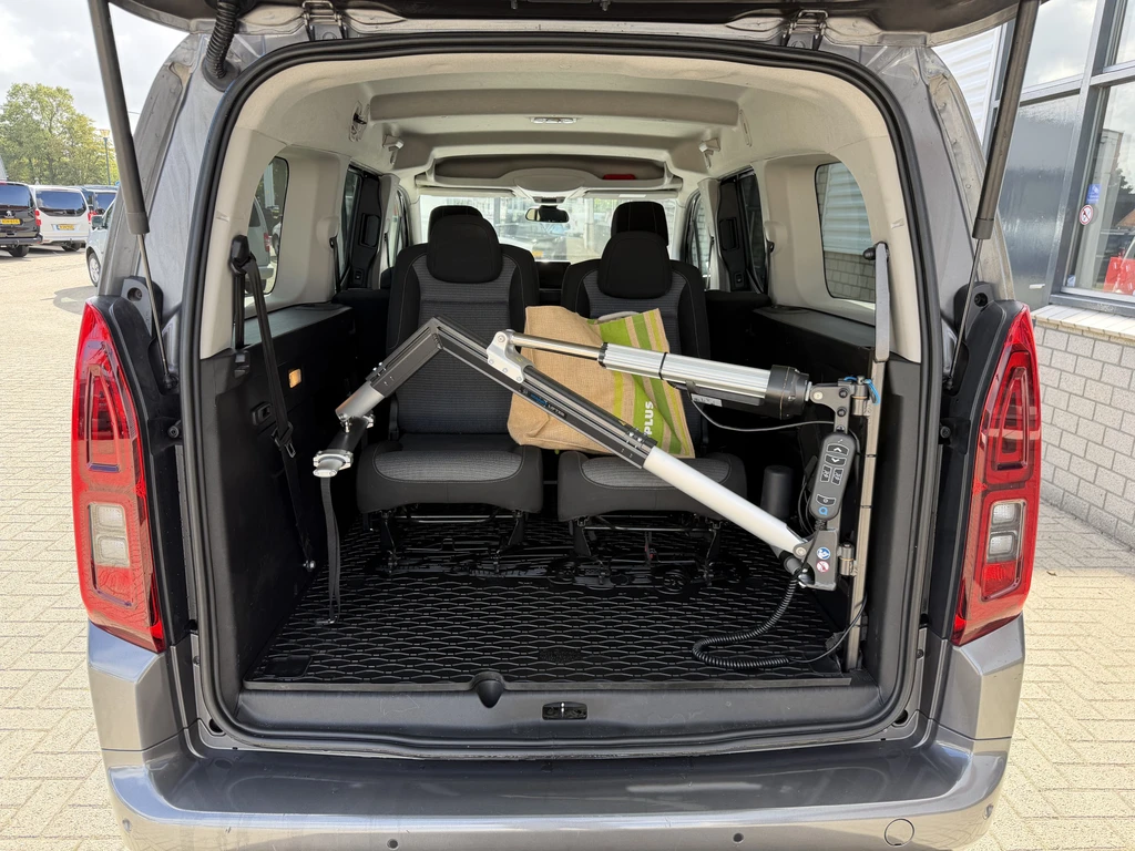 Toyota ProAce – foto 35