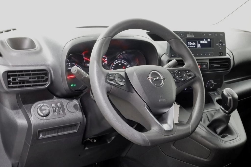 Opel Combo – foto 12