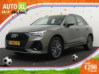 Audi Q3 – thumbnail 1