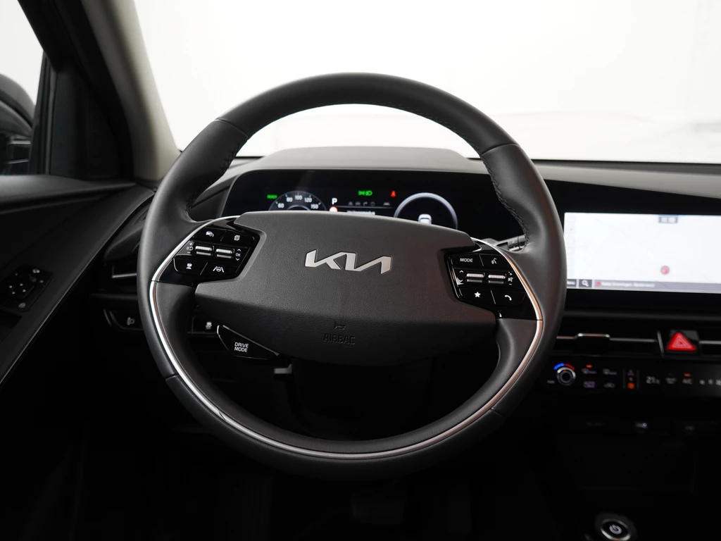Kia Niro EV – foto 41
