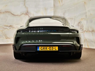 Porsche Taycan – thumbnail 8