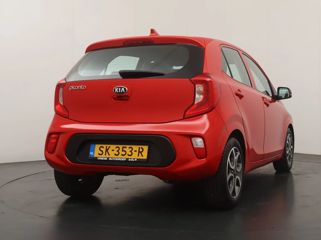 Kia Picanto – foto 7