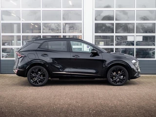 Kia Sportage – thumbnail 8