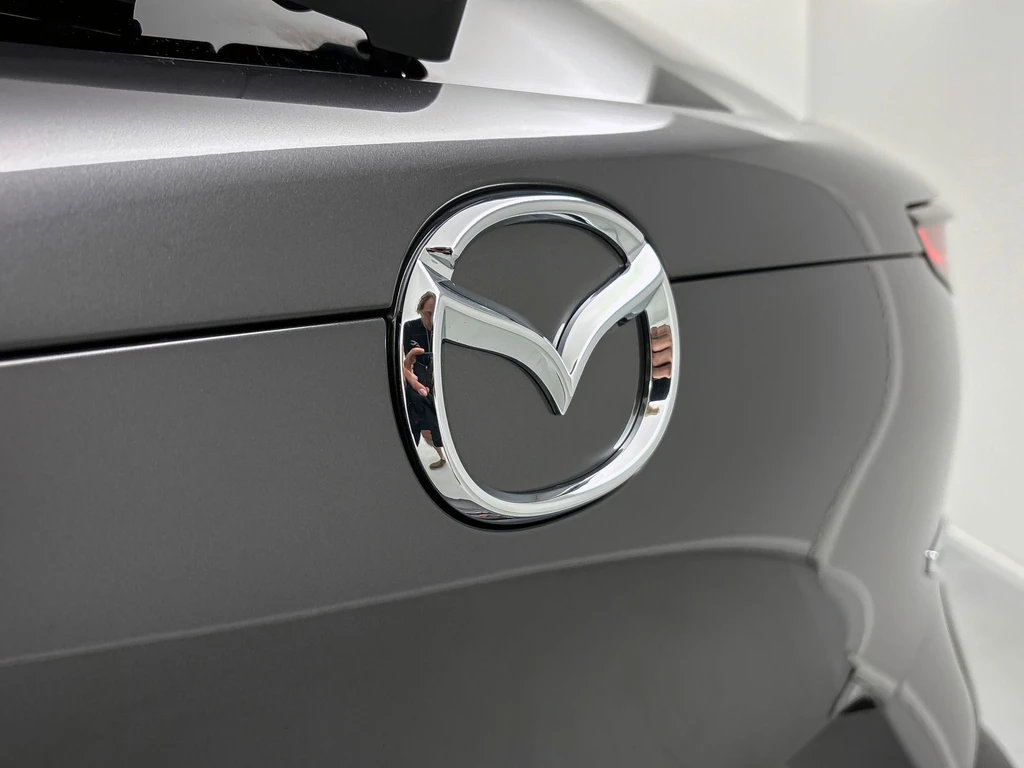 Mazda CX-30 – foto 28