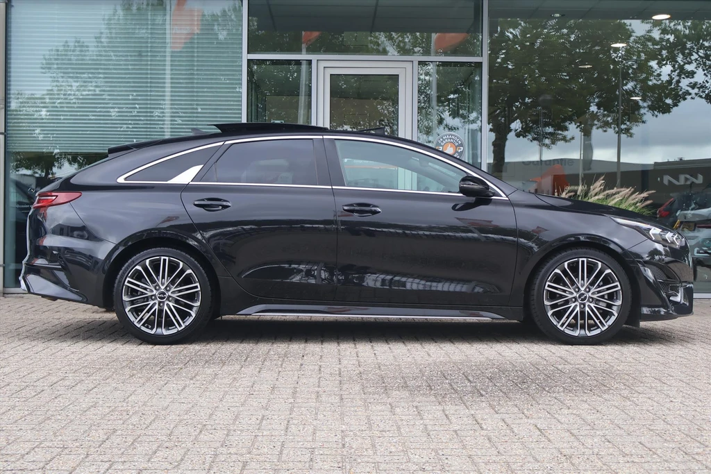 Kia ProCeed – foto 6