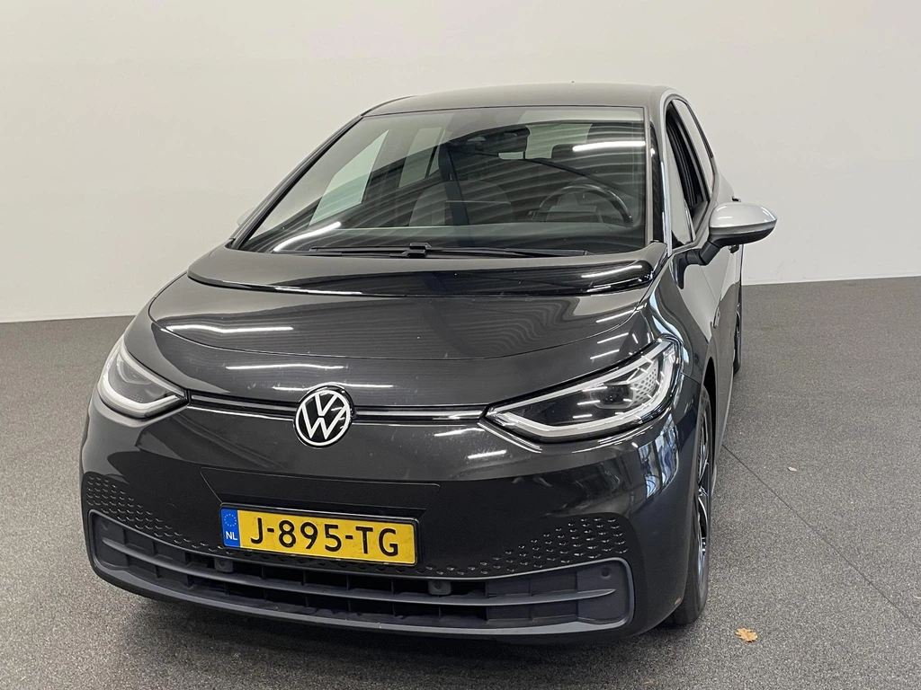 Volkswagen ID.3 – foto 3
