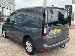 Volkswagen Caddy – thumbnail 3