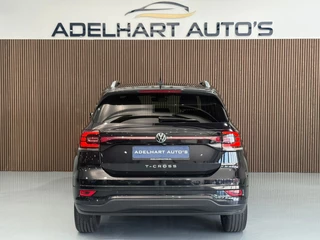Volkswagen T-Cross – thumbnail 7