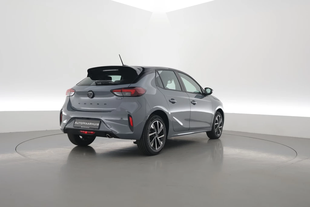 Opel Corsa – foto 4