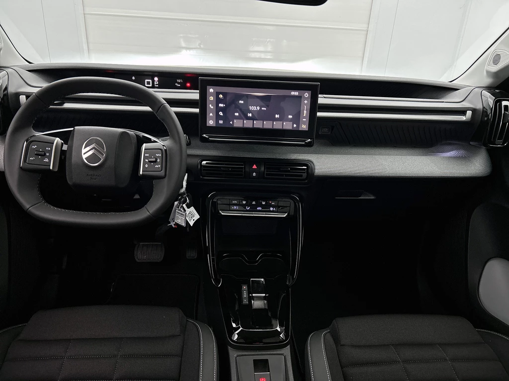 Citroën C3 Aircross – foto 12