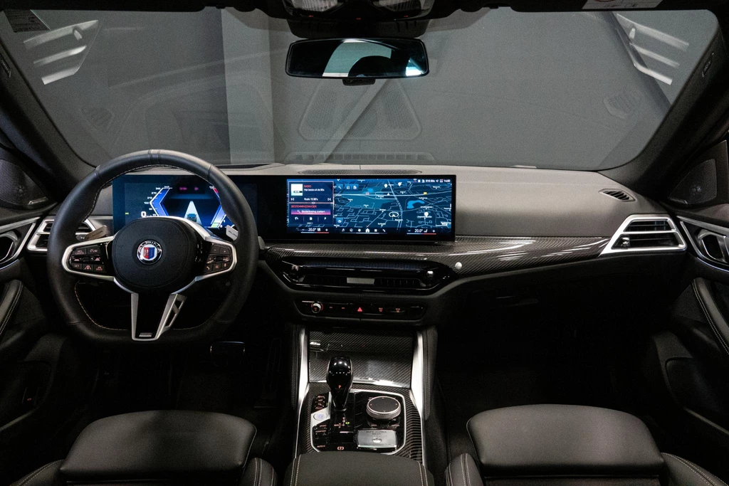 Alpina B4 – foto 43