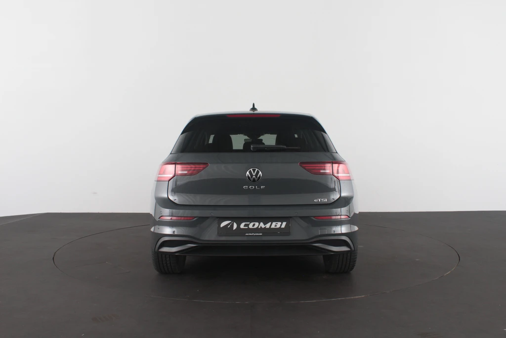 Volkswagen Golf – foto 5