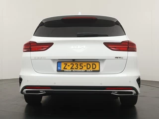 Kia Ceed Sportswagon – thumbnail 6