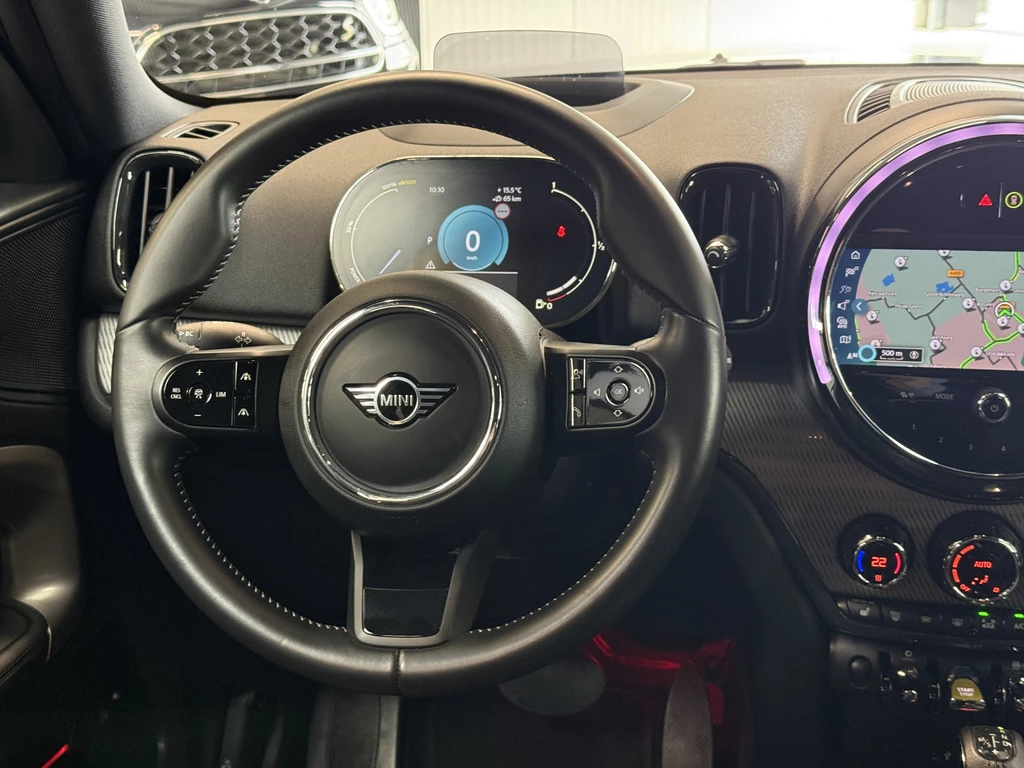MINI Countryman – foto 35