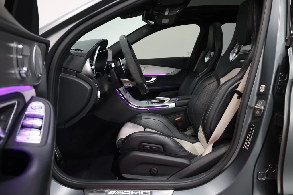 Mercedes-Benz C-Klasse – foto 13