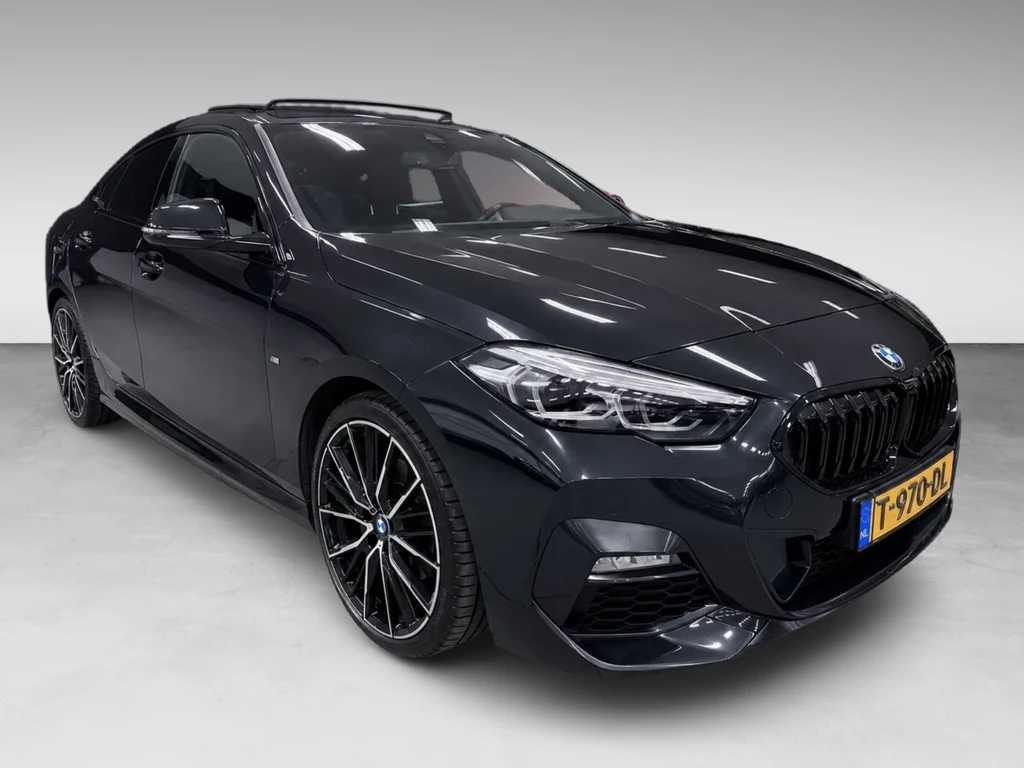 BMW 2 Serie – foto 9