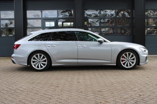 Audi A6 – thumbnail 7