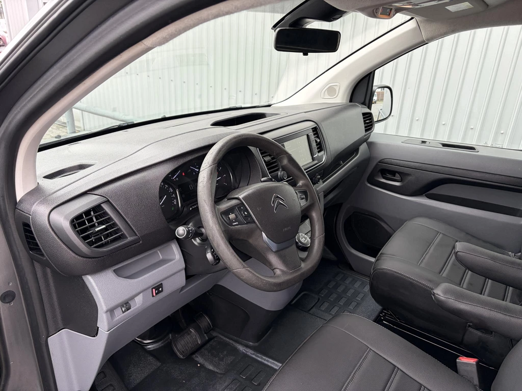 Citroën Jumpy – foto 10