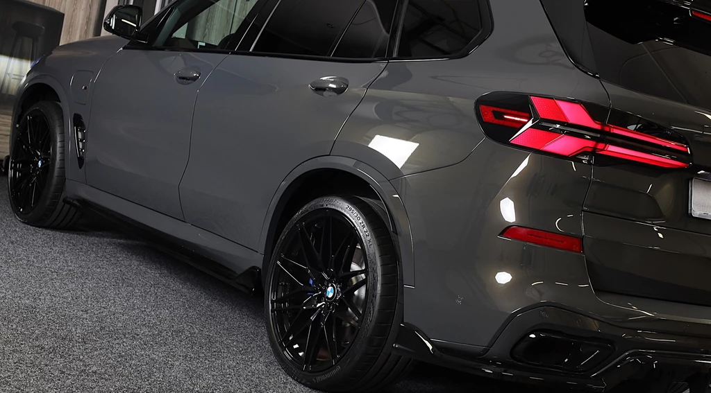 BMW X5 – foto 8